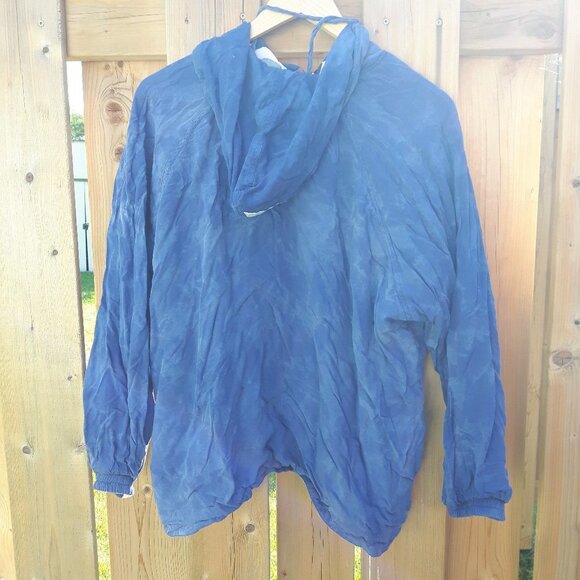 Beautiful Bayou Wear Tribal print Reversible M - Picture 6 of 6